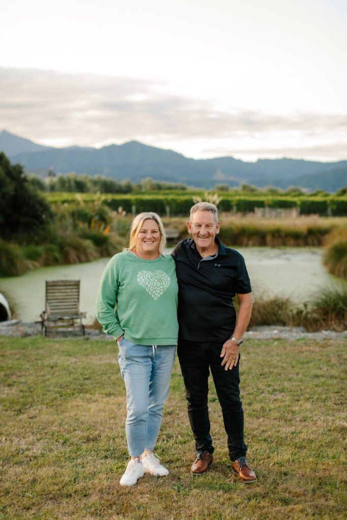 DDOG Vineyard
